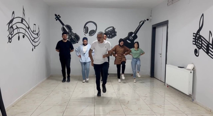 Belediye Konservatuarı’nda Yeni Dönem Kurs Kayıtları Başladı