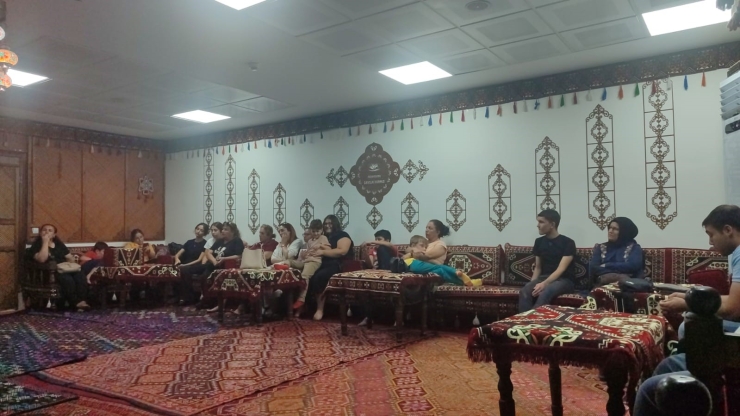 Otizmli Bireyler Ve Ailelerine Yönelik Eğitim Semineri Düzenlendi