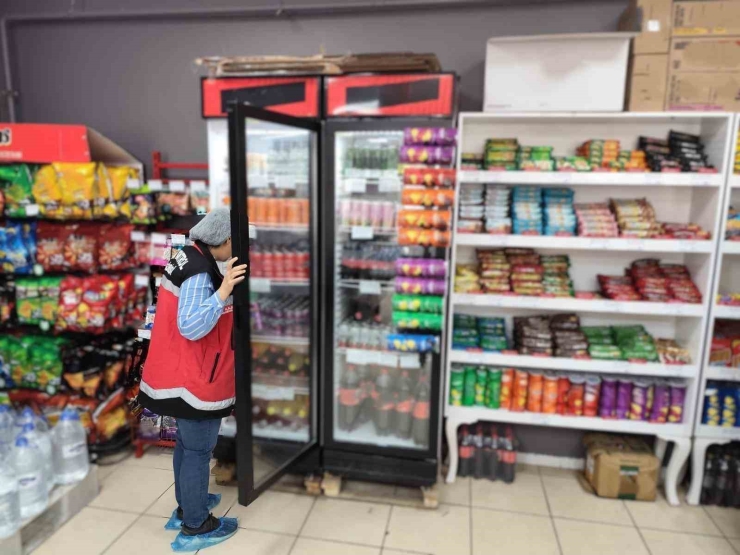 Adıyaman’da Öğrencilerin Sağlığı İçin Kantinler Denetleniyor