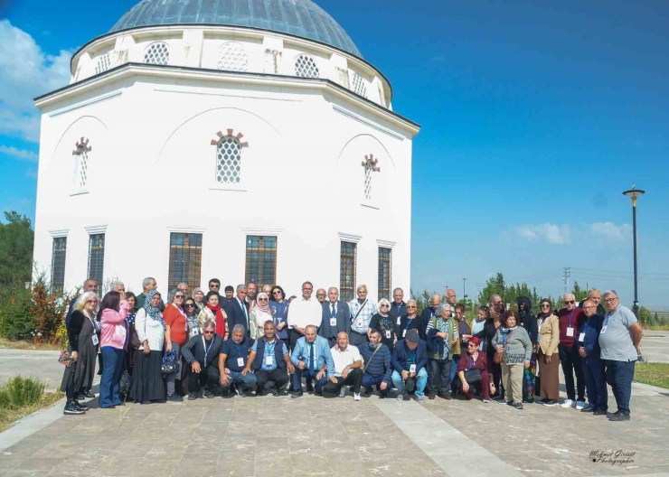 Adıyaman’da Uluslararası Şiir Ve Müzik Festivali Düzenlendi