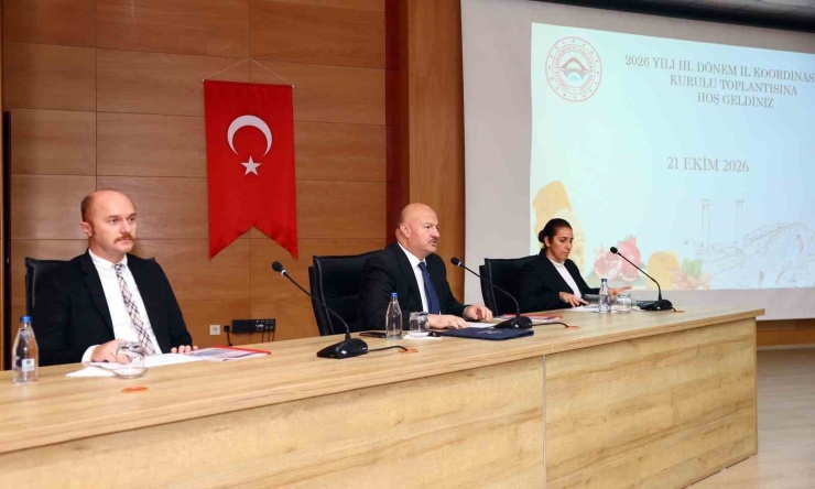 Adıyaman’da 217 Proje İçin 12 Milyar Liralık Harcama Yapıldı