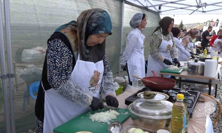 Kahta Fest2026 Renkli Görüntülere Sahne Oldu