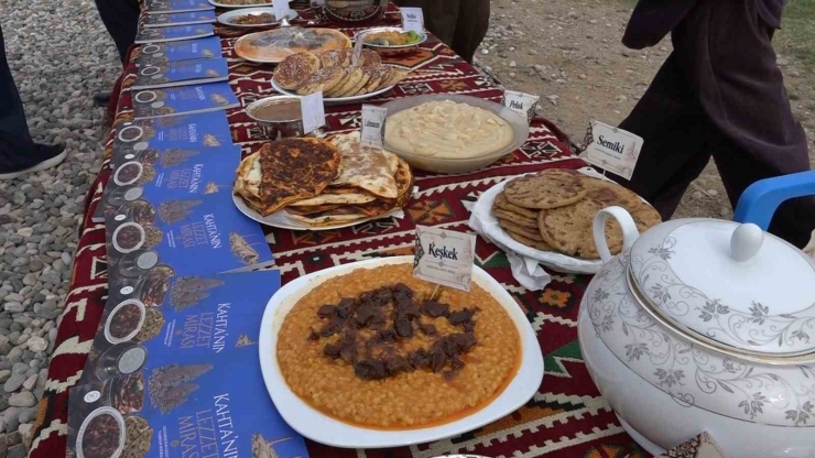 Kahta Fest2026 Renkli Görüntülere Sahne Oldu