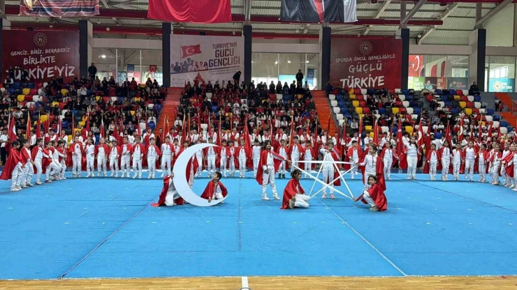 Adıyaman’da Cumhuriyet Coşkusu