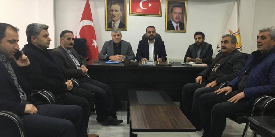 Başkan Yeni, "Turanlının İddiaları Doğru Değil"