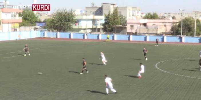 Kahta 02 Spor - Fırat Üniversitesi Spor